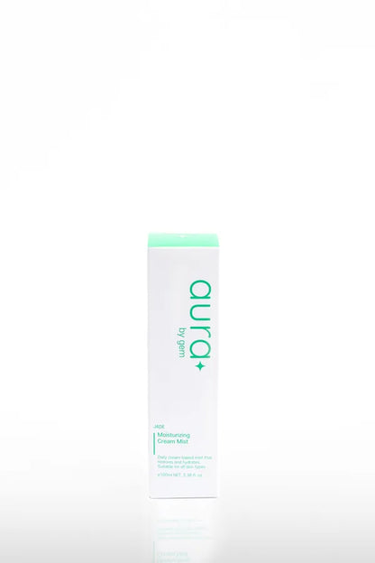 Aura by GEM Moisturizing Cream Mist *Final Sale*