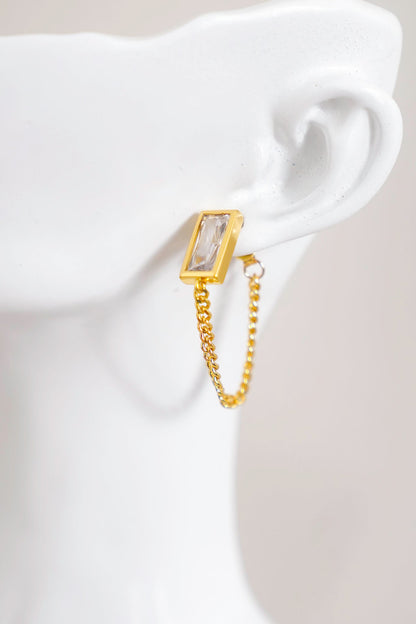 Lauren Kenzie Rita Earrings