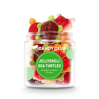 Restock! Candy Club Gummies *Final Sale*