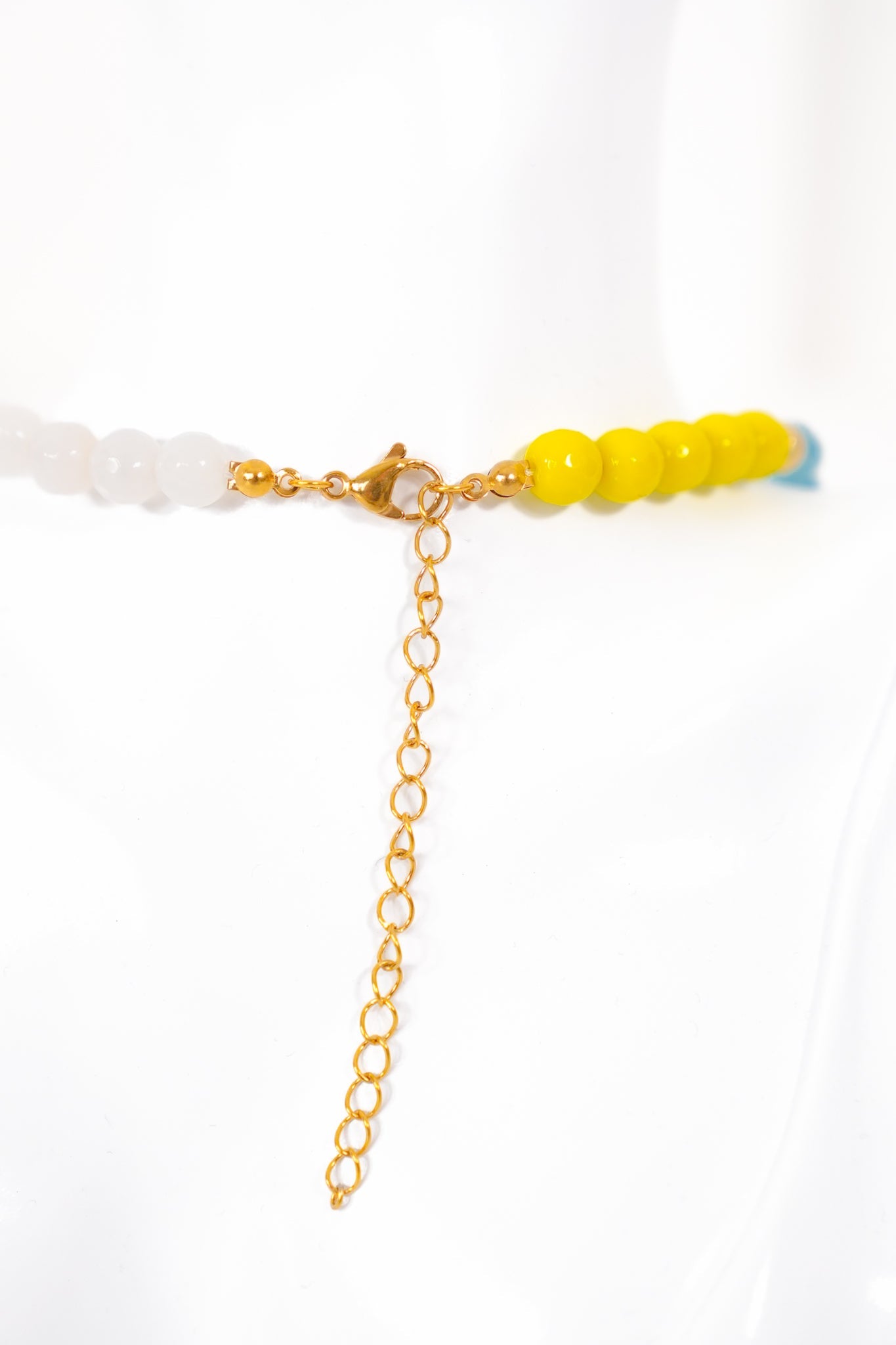 Treasure Jewels Zoila Gemstone Necklace