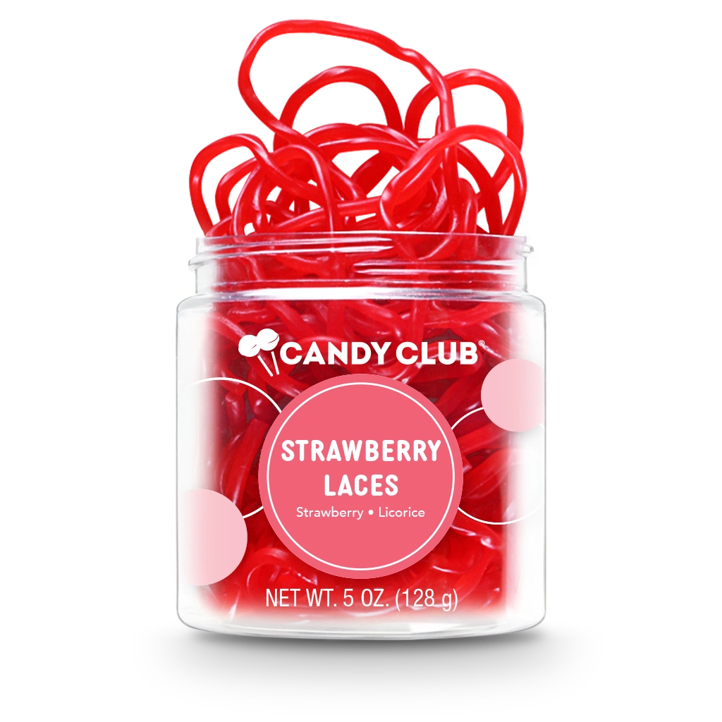 Candy Club Gummies *Final Sale*