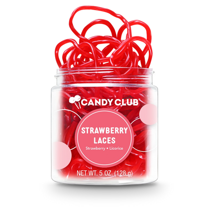 Candy Club Gummies *Final Sale*