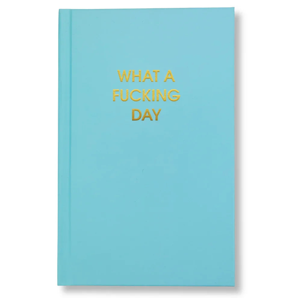 Chez Gagne Hard Cover Journal