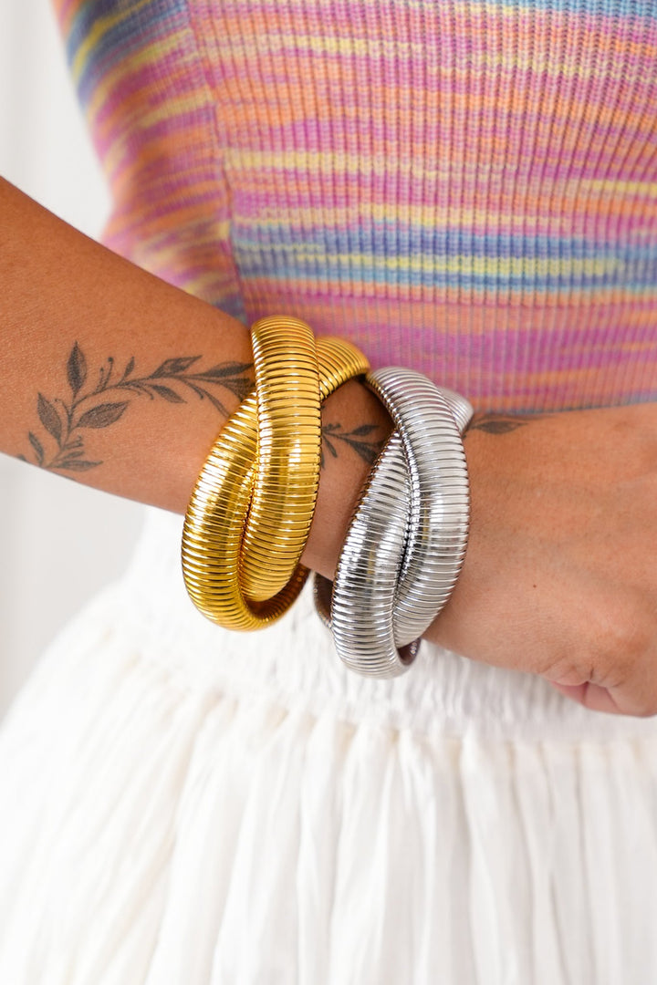 Lauren Kenzie Wrap Bracelet