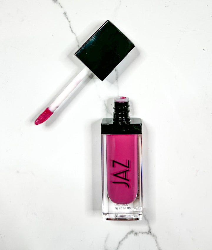 Restock!! Jaz Cosmetics Liquid Matte Stain (Multiple Color)  *Vendor Box: Ships in 10-15 Business Days *Final Sale*