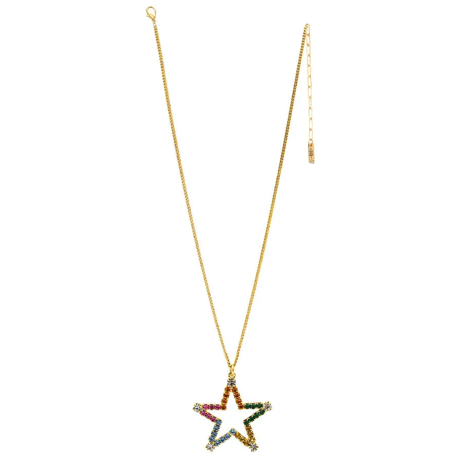 TOVA Rigel Necklace
