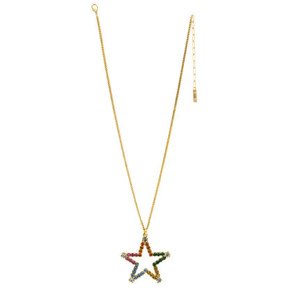 TOVA Rigel Necklace