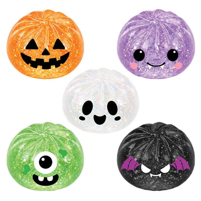 Fun Doh Spooky Halloween Mystery Dumpling Squishies