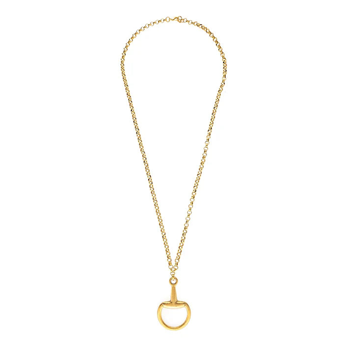 Yochi Floyd Necklace