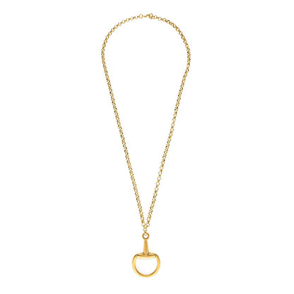 Yochi Floyd Necklace