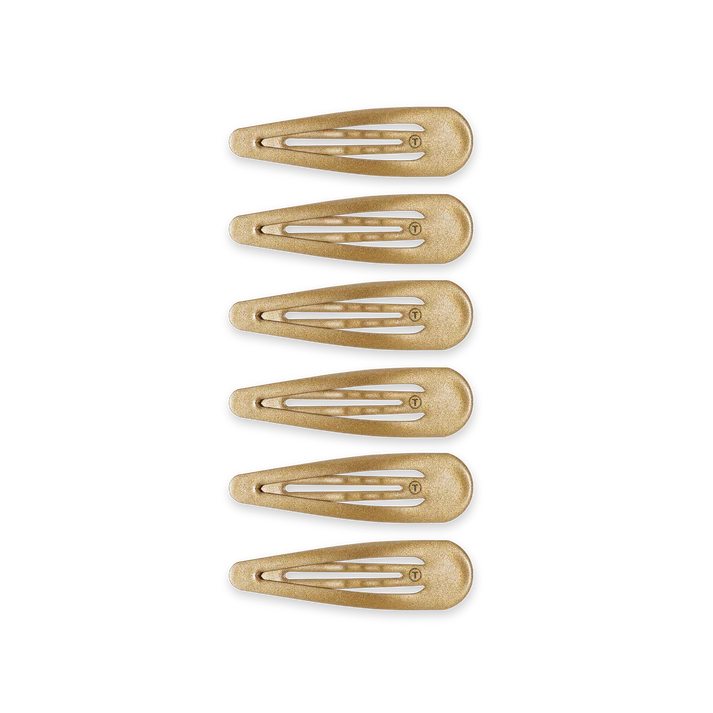 Teleties Snap Hair Clips + 1000 ENTIRES!
