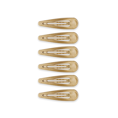 Teleties Snap Hair Clips + 1000 ENTIRES!