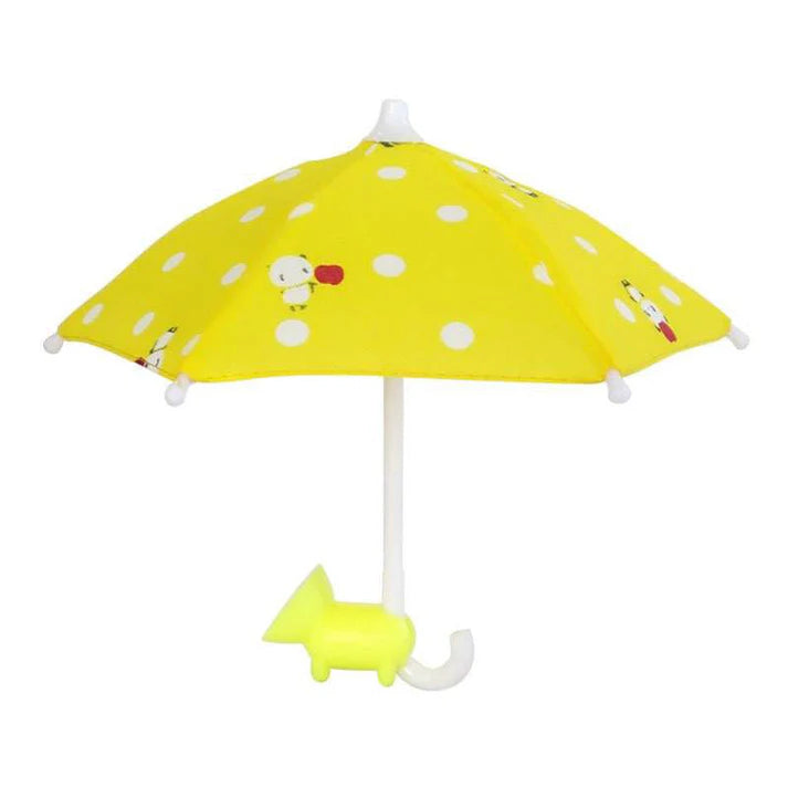 Cellphone Umbrella