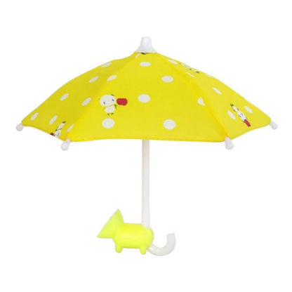 Cellphone Umbrella