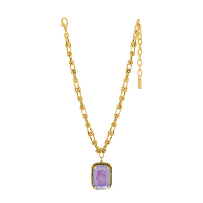 TOVA Soleil Necklace