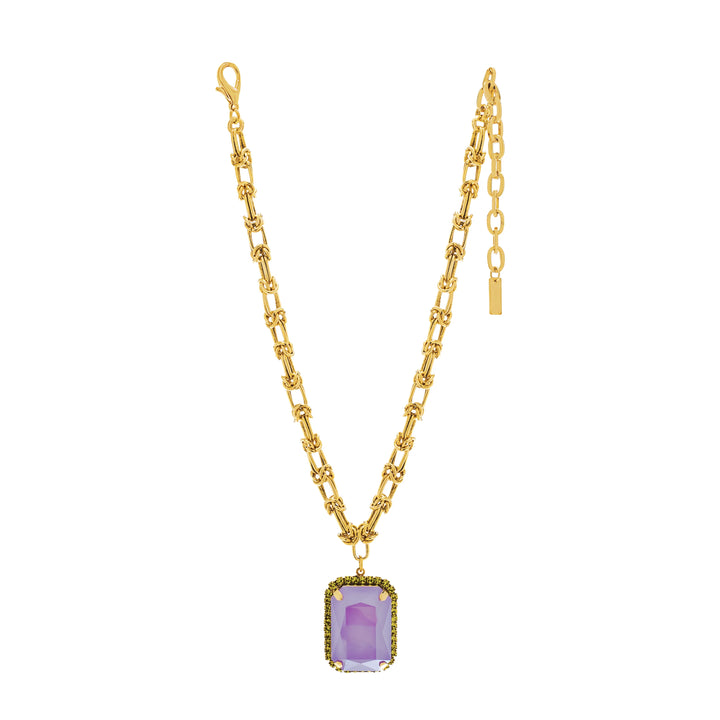 TOVA Soleil Necklace