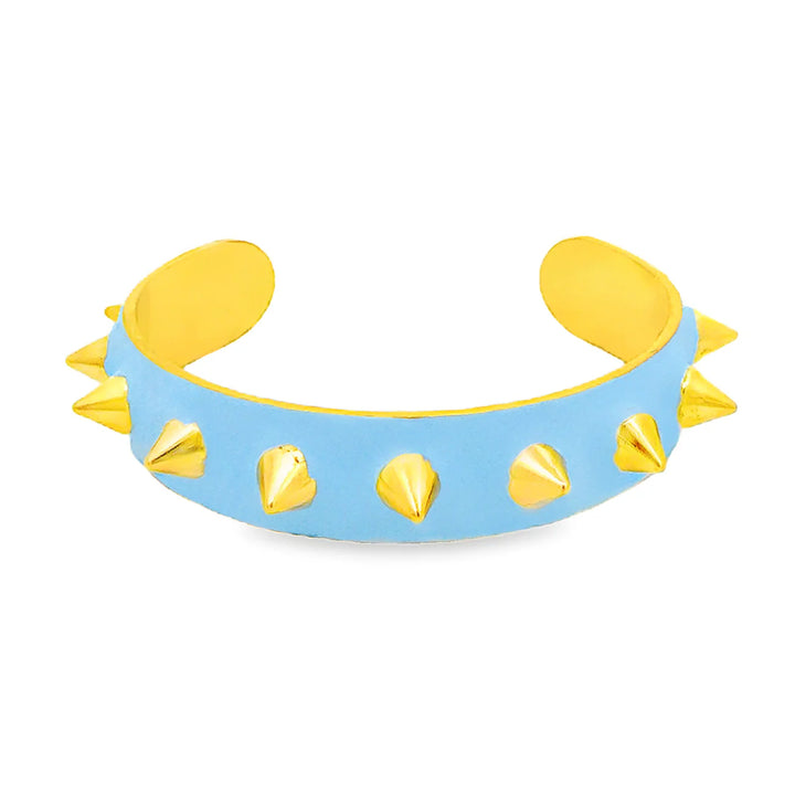 TOVA Ziva Spiked Cuff