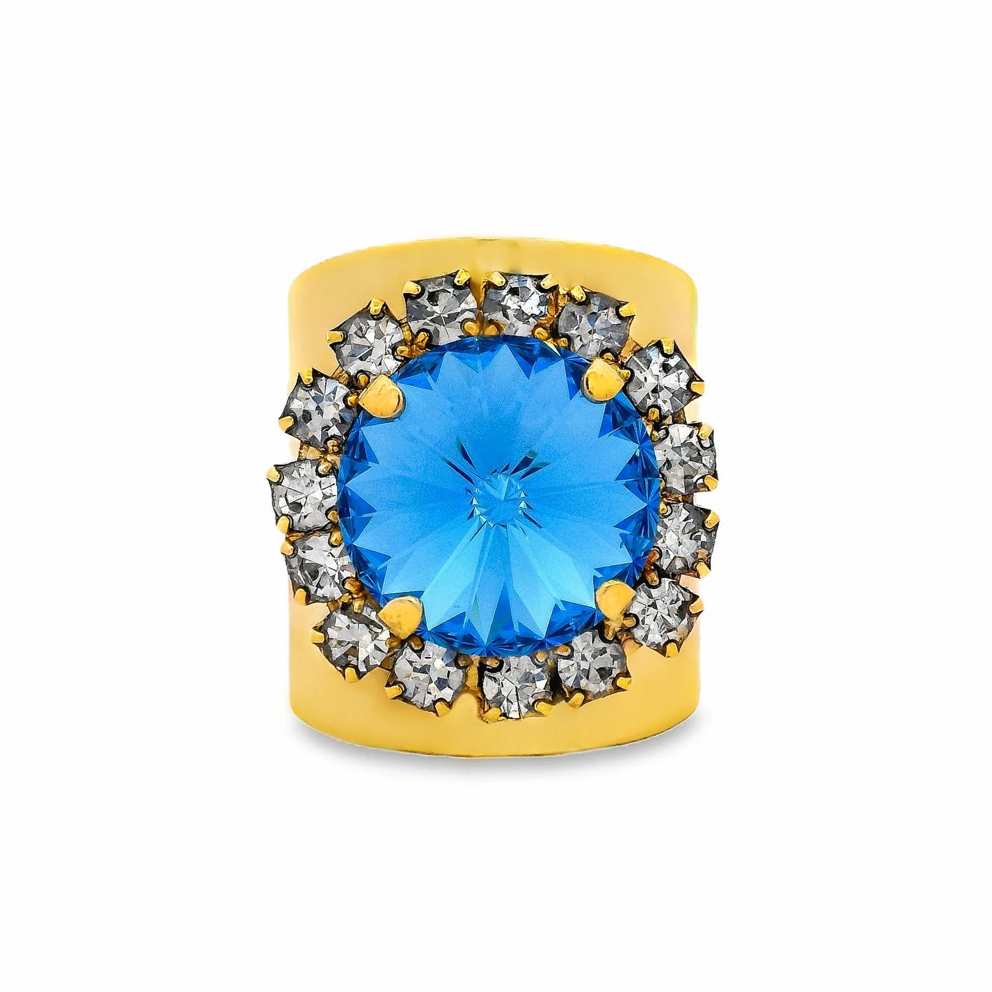 TOVA Jacci Ring