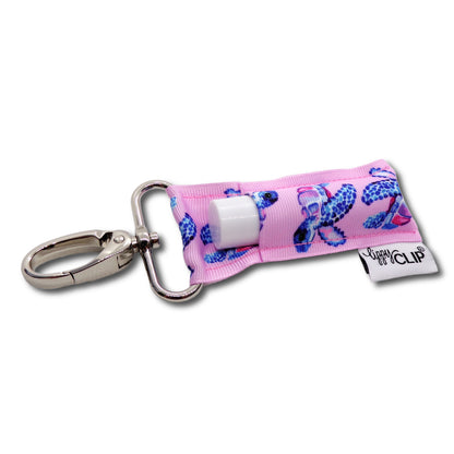 Lippy Clip Lip Balm Holder (Multiple Options)