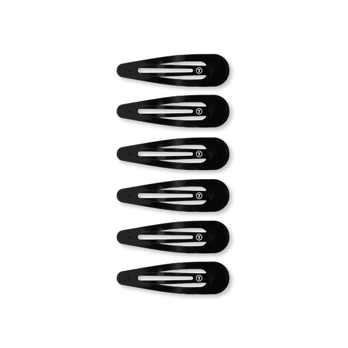 Teleties Snap Hair Clips + 1000 ENTIRES!