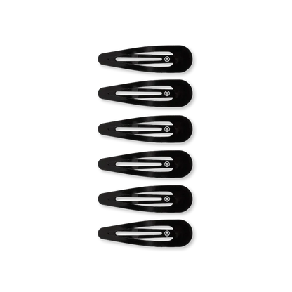 Teleties Snap Hair Clips + 1000 ENTIRES!