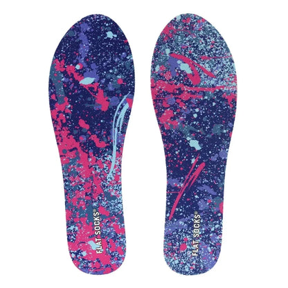 Flat Socks Amazingness