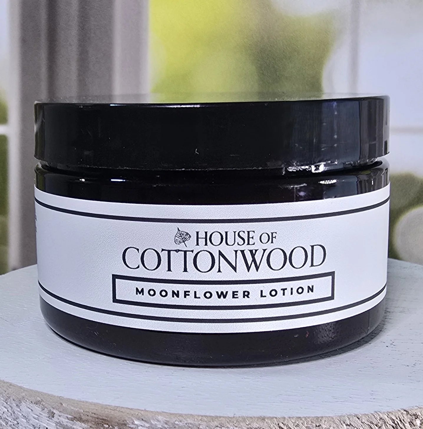 House of Cottonwood All-Natural Lotion *Final Sale*