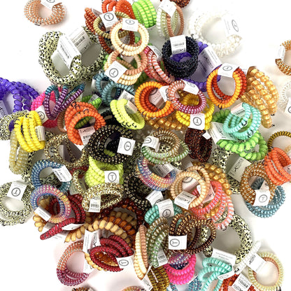 Mystery Teletie Hair Ties (Multiple Options)
