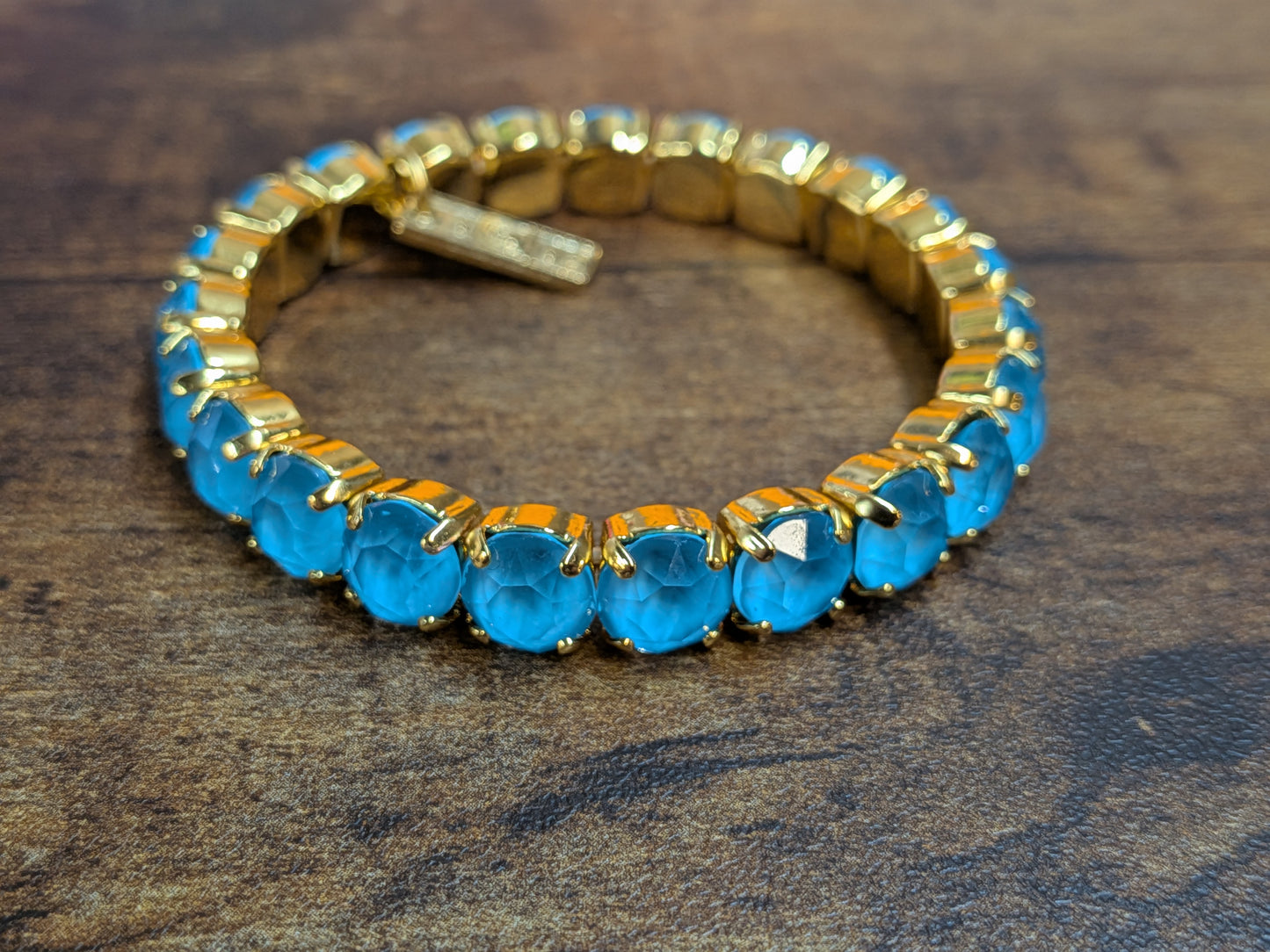 TOVA Oakland Stretch Bracelet