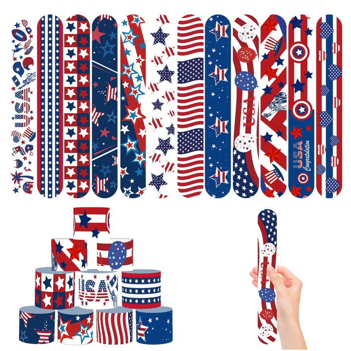Party Like It's 1776 Set of 12