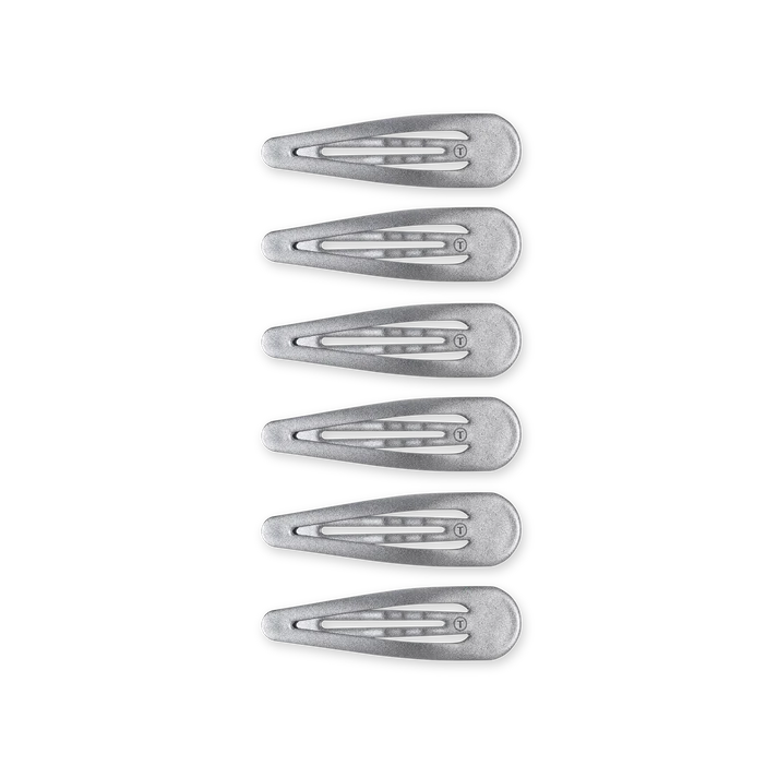 Teleties Snap Hair Clips + 1000 ENTIRES!