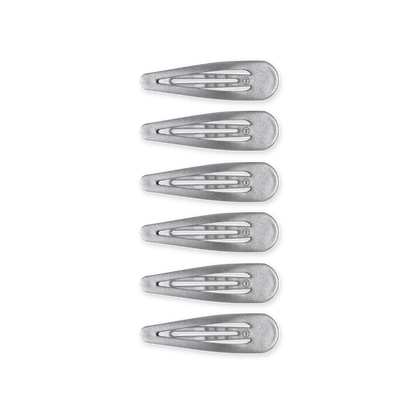 Teleties Snap Hair Clips + 1000 ENTIRES!
