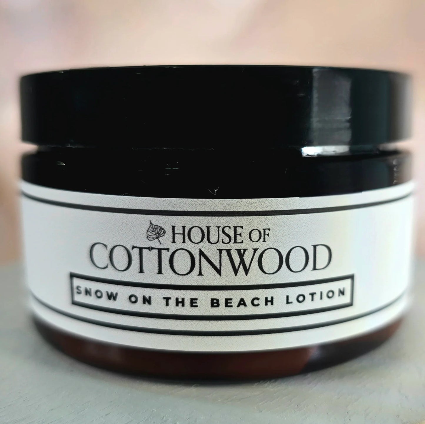 House of Cottonwood All-Natural Lotion *Final Sale*