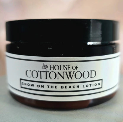 House of Cottonwood All-Natural Lotion *Final Sale*
