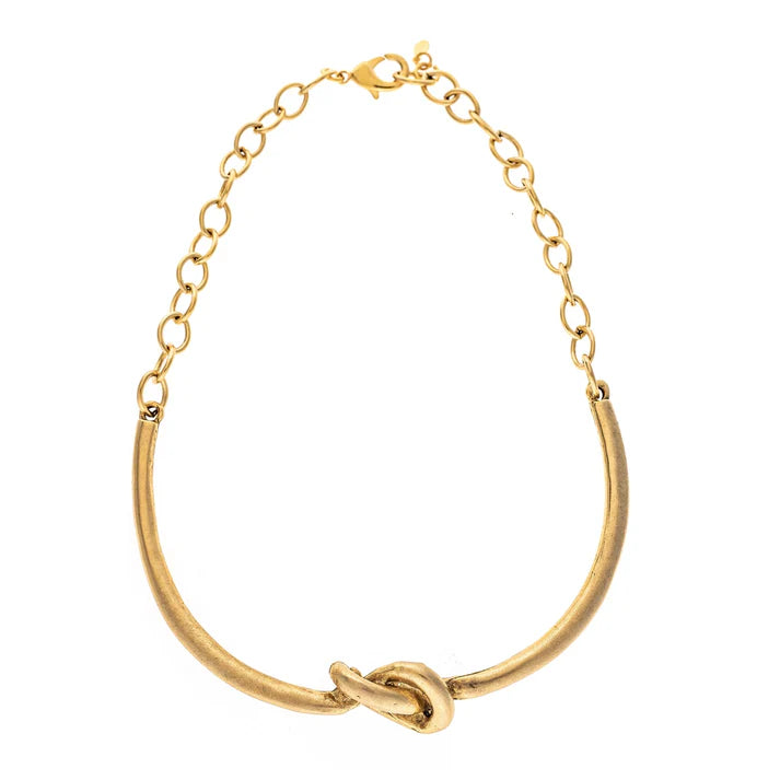 Yochi Stokes Necklace
