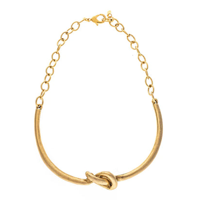 Yochi Stokes Necklace