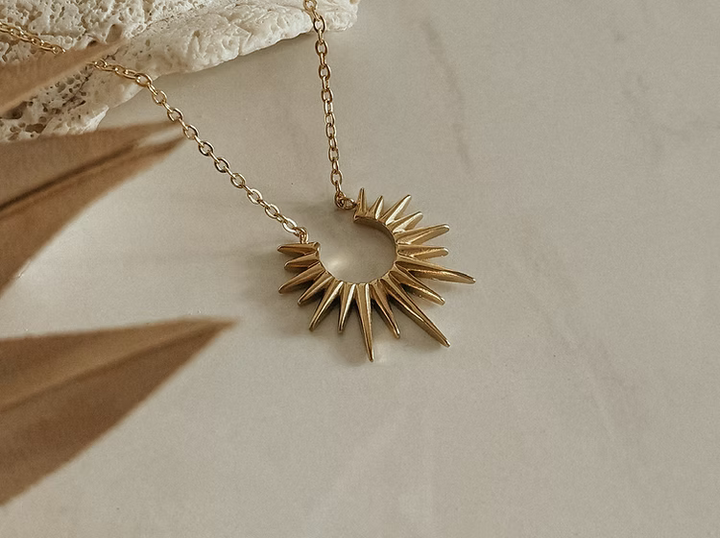 Raising Surfers The Sundrip Necklace