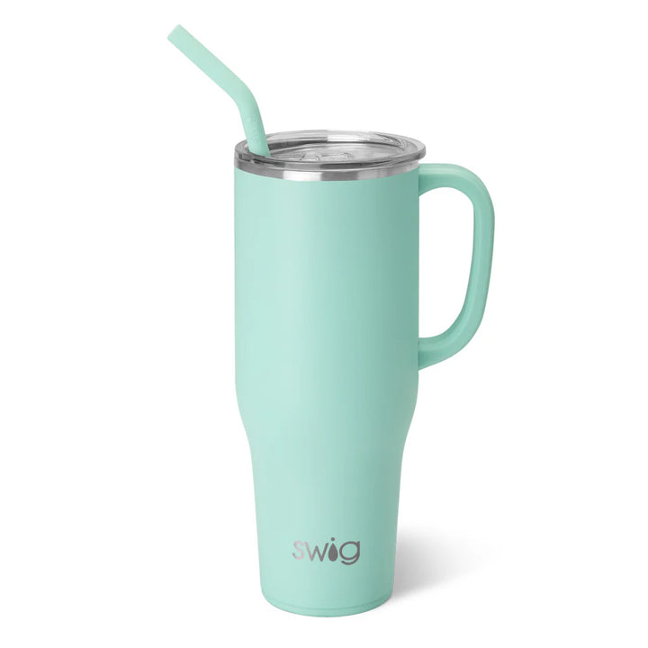 Swig Life Sea Glass Mega Mug 40oz