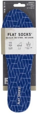 Flat Socks Amazingness