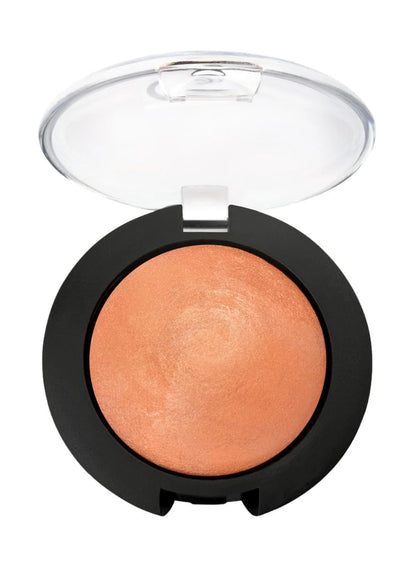 Celesty Terracotta Blush On *Final Sale*