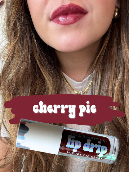 TMLL Lip Drip Luxury Gloss *Final Sale*