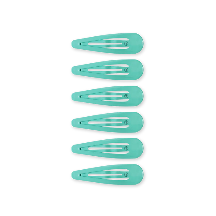 Teleties Snap Hair Clips + 1000 ENTIRES!