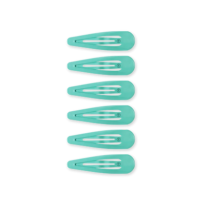 Teleties Snap Hair Clips + 1000 ENTIRES!