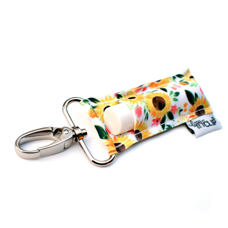 Lippy Clip Lip Balm Holder (Multiple Options)
