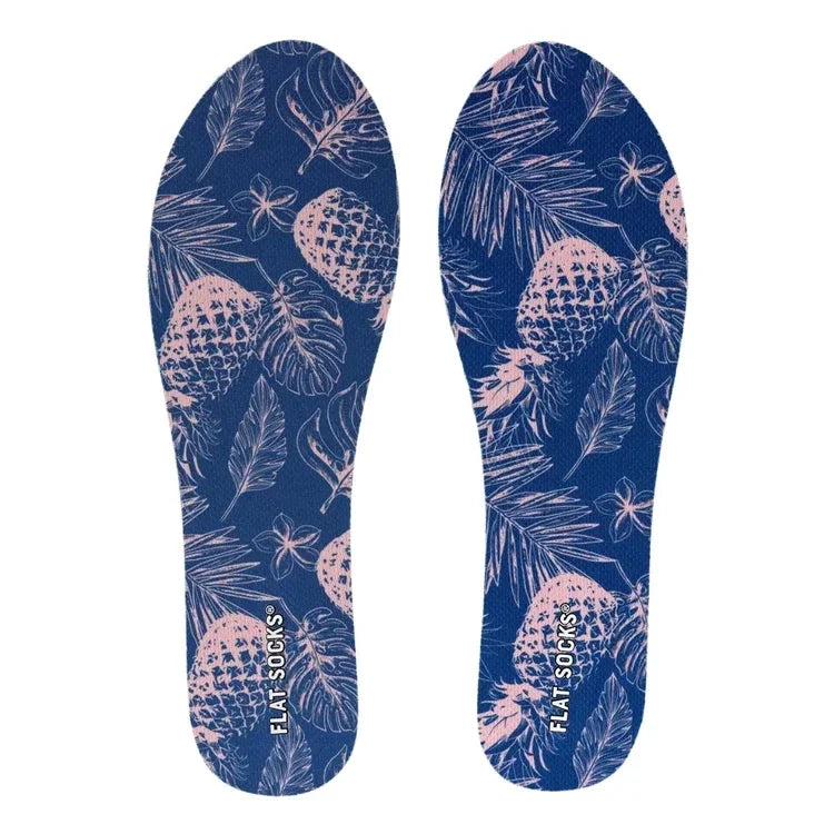 Flat Socks Amazingness